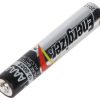 SĀRMU AKUMULATORU BATERIJA BAT-AAAA*P2 1.5 V (AAAA) ENERGIZER